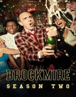 Brockmire temporada  2 online