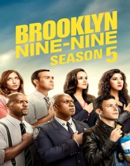 Brooklyn Nine-Nine temporada  5 online