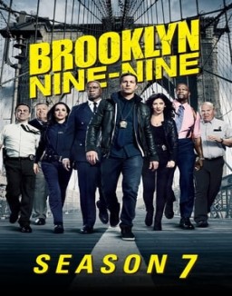 Brooklyn Nine-Nine temporada  7 online