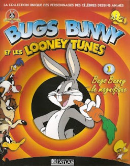 Bugs Bunny (TV Series) T3