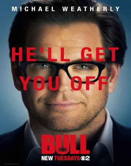 Bull temporada  1 online