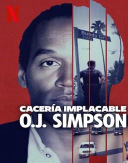 Cacería implacable: O. J. Simpson online