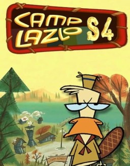 Campamento Lazlo stream