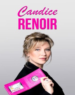 Candice Renoir T1