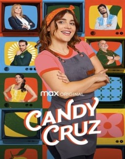 Candy Cruz T1