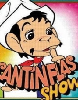 Cantinflas Show T1