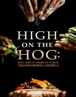 Cómo la cocina afroamericana transformó Estados Unidos online gratis