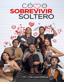 Cómo sobrevivir soltero T1