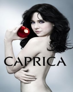 Caprica online