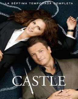 Castle temporada  7 online