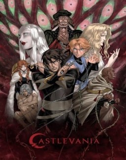 Castlevania stream