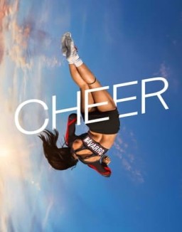 Cheer T1