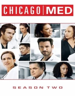 Chicago Med T2