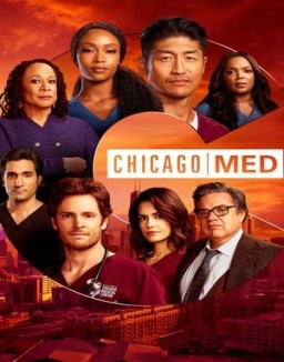 Chicago Med T6