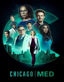 Chicago Med T8