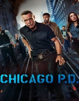 Chicago P.D. stream