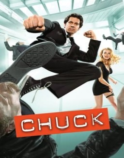 Chuck stream