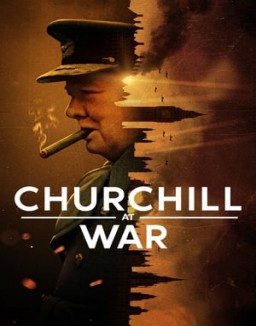 Churchill y la guerra T1