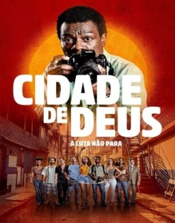 Ciudad de Dios: La lucha sigue online gratis