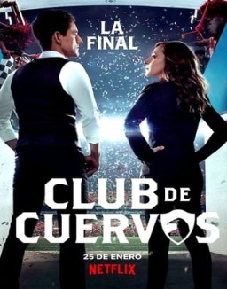 Club de Cuervos online