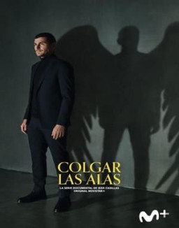 Colgar las alas online