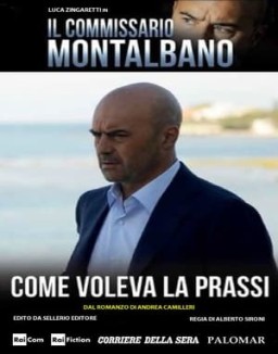 Comisario Montalbano stream