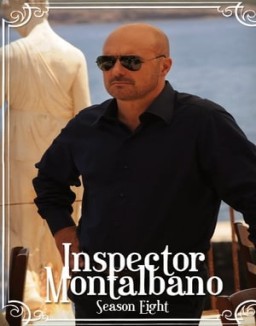 Comisario Montalbano T8