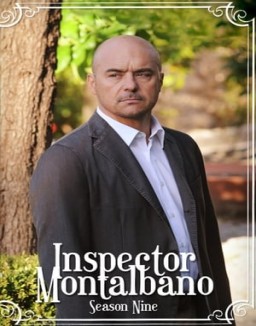 Comisario Montalbano T9