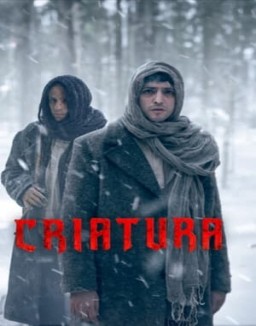 Criatura stream