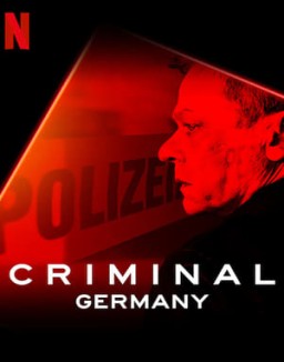 Criminal: Alemania online