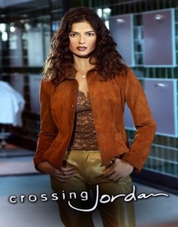 Crossing Jordan online