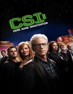 CSI: Las Vegas T16