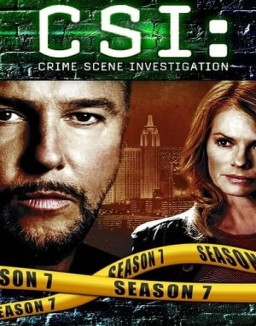 CSI: Las Vegas stream