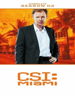 CSI: Miami stream