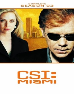 CSI: Miami stream