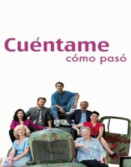 Cuéntame cómo pasó temporada  19 online