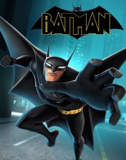 Cuidado con Batman online gratis