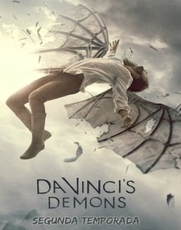 Da Vinci's Demons T2