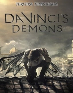 Da Vinci's Demons stream