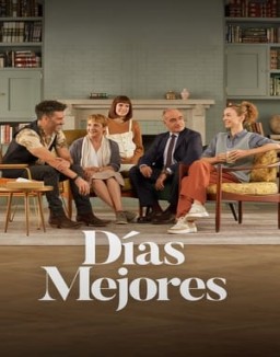 Días mejores temporada  1 online