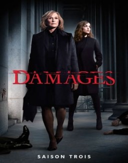 Damages temporada  3 online