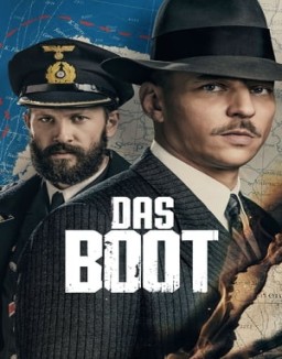 Das Boot (El submarino) stream