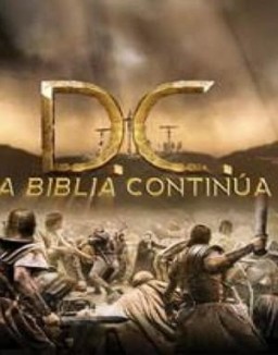 D.C. La biblia continúa T1