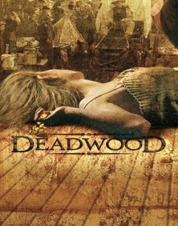 Deadwood online