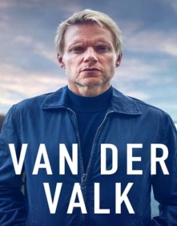 Detective Van der Valk