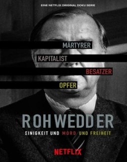 Detlev Rohwedder: Un crimen perfecto