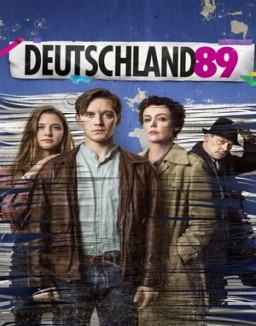 Deutschland 83 stream