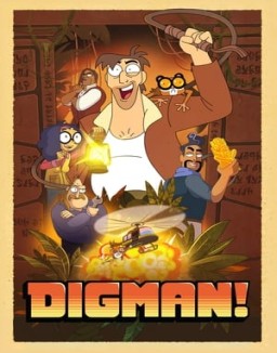 Digman! online gratis