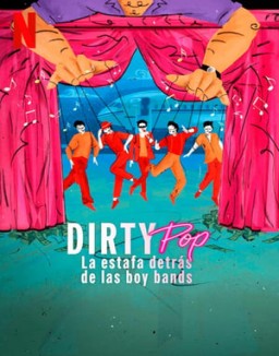 Dirty Pop: La estafa detrás de las boy bands stream