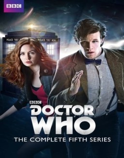 Doctor Who T5